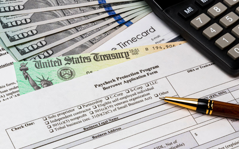 Employee Loan Program