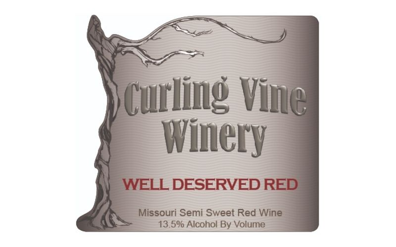 Well Deserved Red