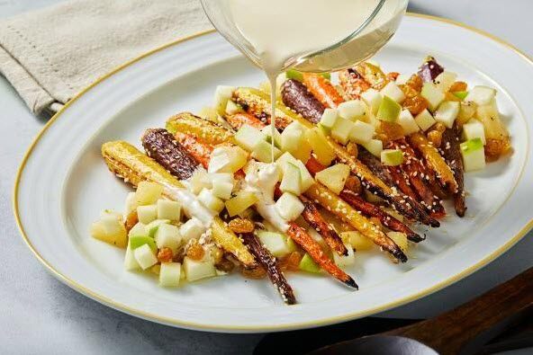 Food & Recipes
