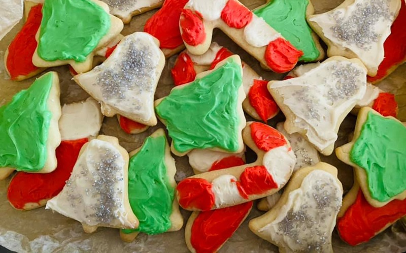 Christmas Cookie