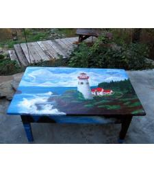 Lighthouse Table