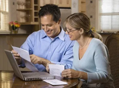 Bill Payment Option