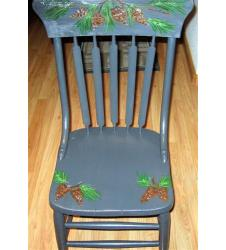 Antique Chair