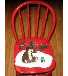 Childs Chair