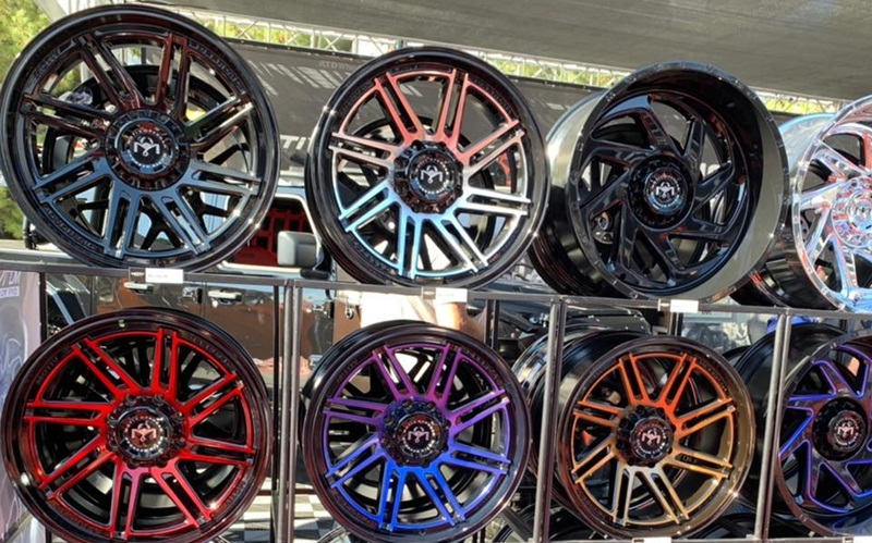 Wheels