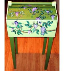 Sewing Box
