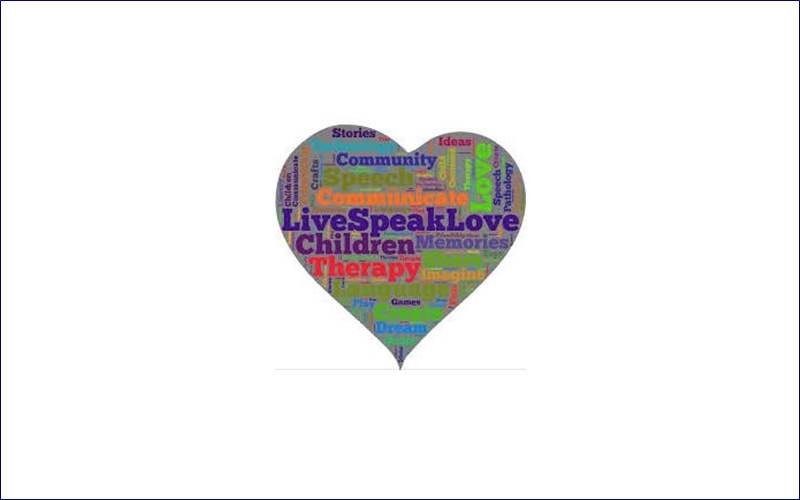 Speech Language Therapy: Children/Adults