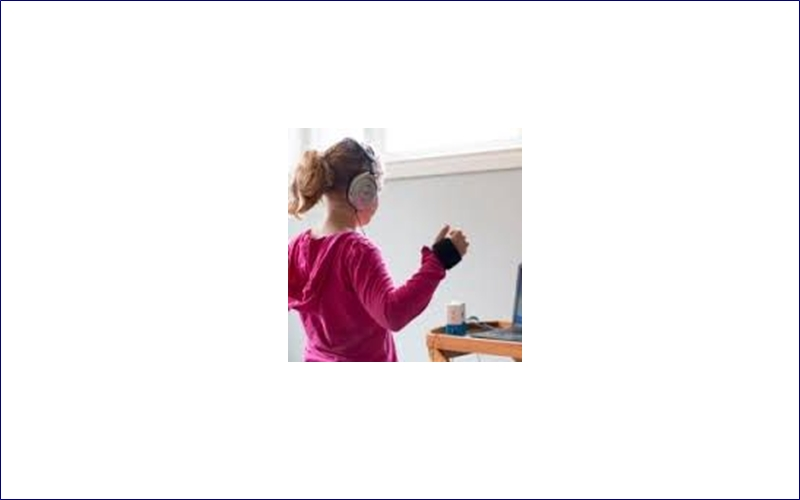 Cog Neuro Rehab w/Interactive Metronome