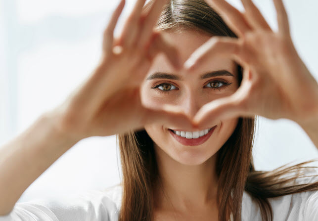 Your Eye Health 