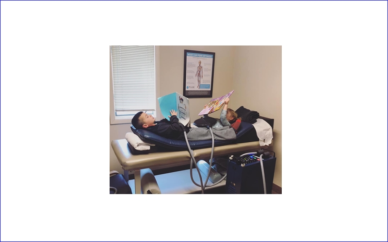 Neurological Stress Reduction Therapy