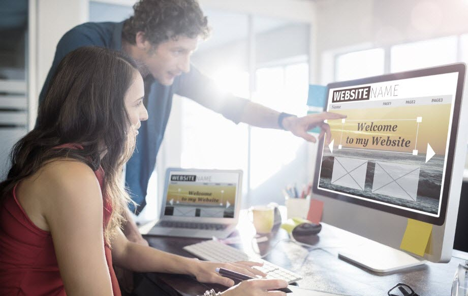 Web Designers