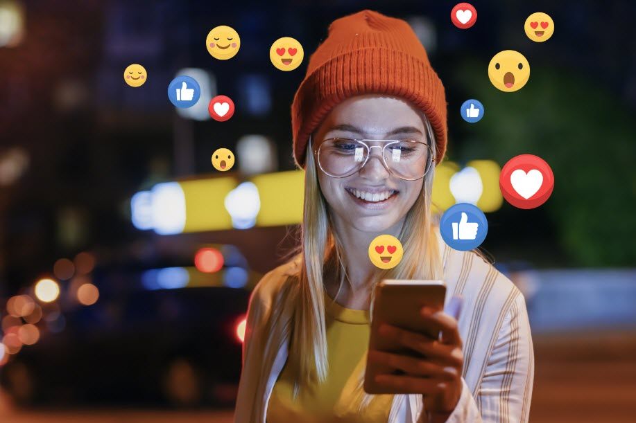 Social Media