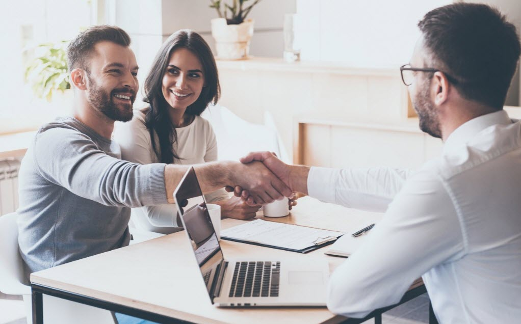 Business Consulting