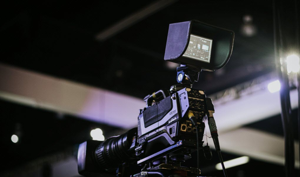 Video & Photography