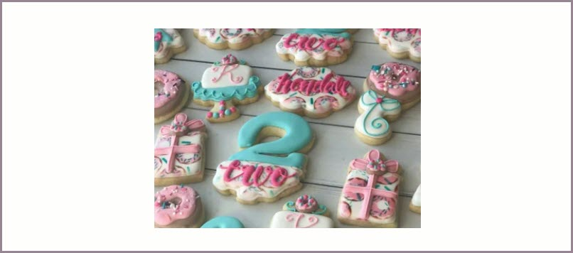 Sugar cookies