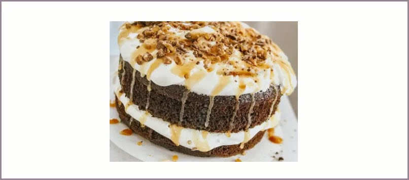 Speciality Cakes