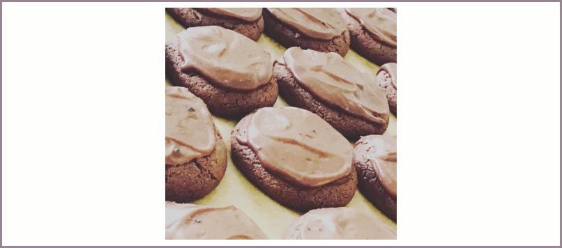 Assorted Sweet Treats