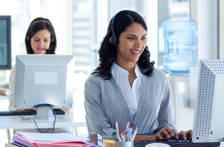 Managed Services