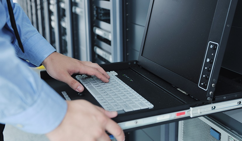 Total System Security