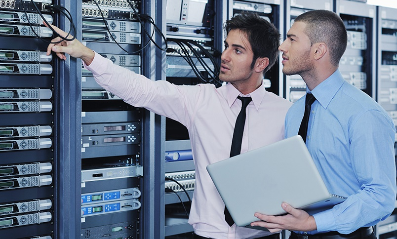 Server Management