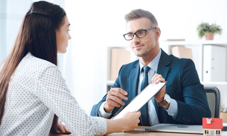 Business Consulting