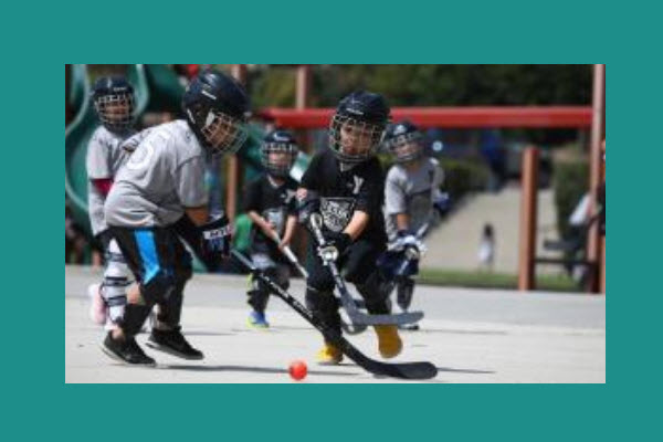 Youth Programs