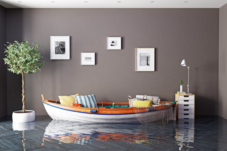 Flood Insurance