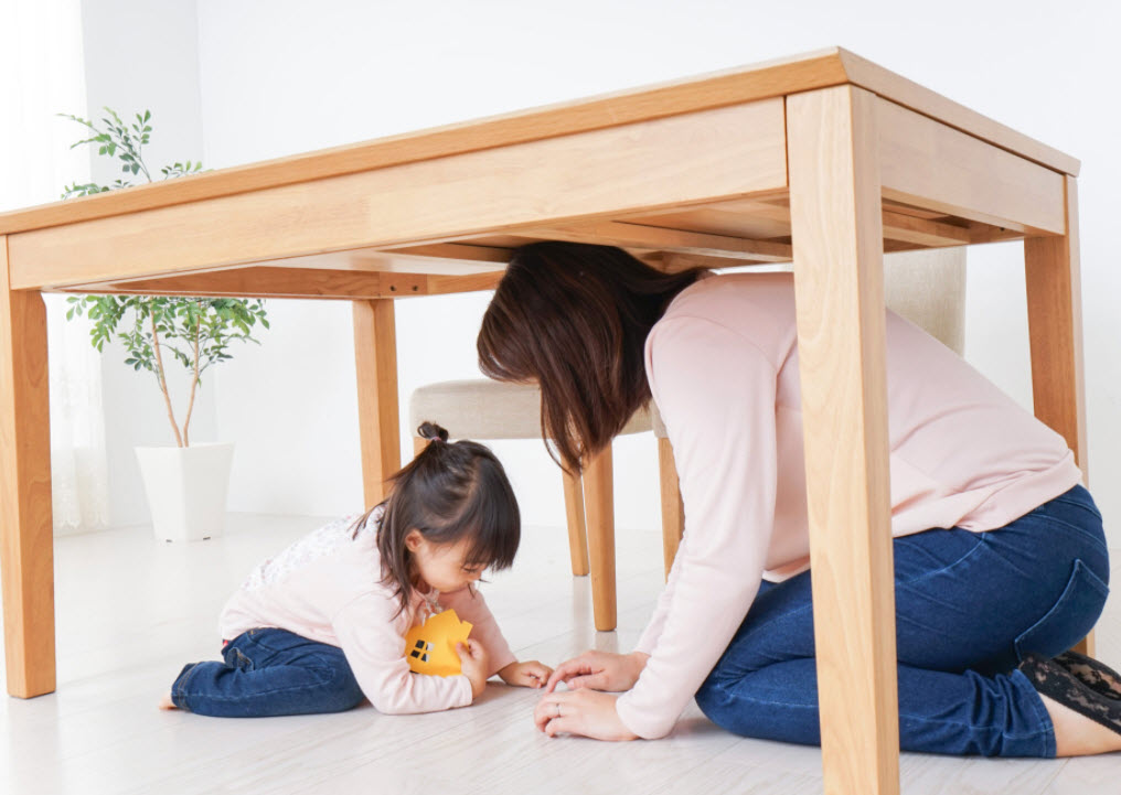 Earthquake Insurance