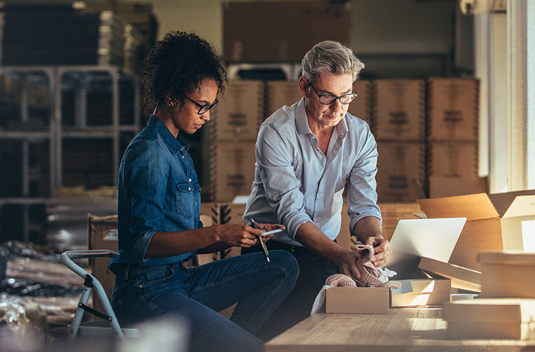 Business Insurance