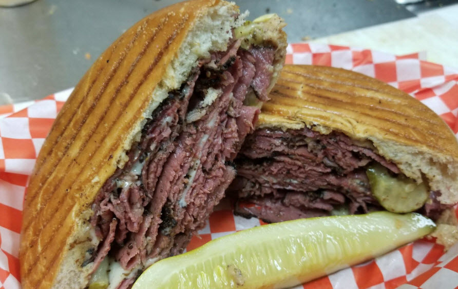 Paninis