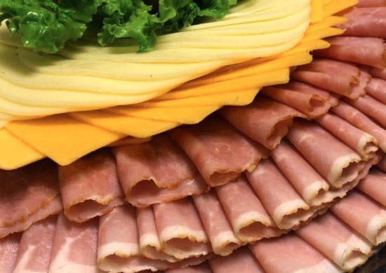 Boarâ€™s Head Holiday Hams