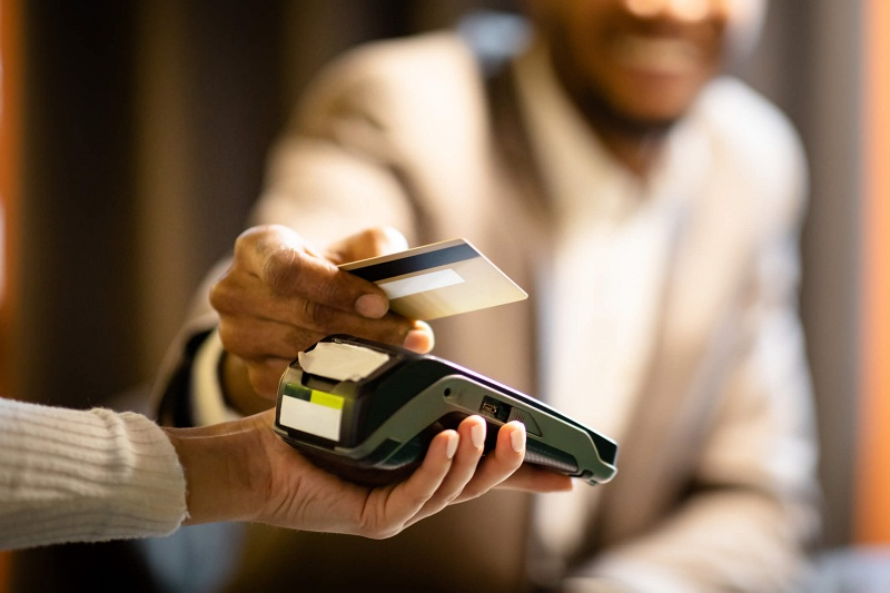 Debit Cards