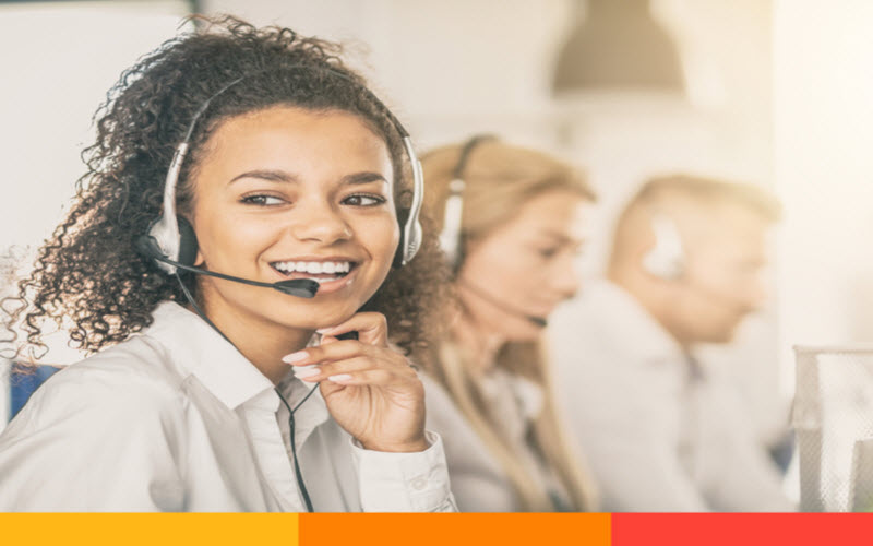 Customer Service