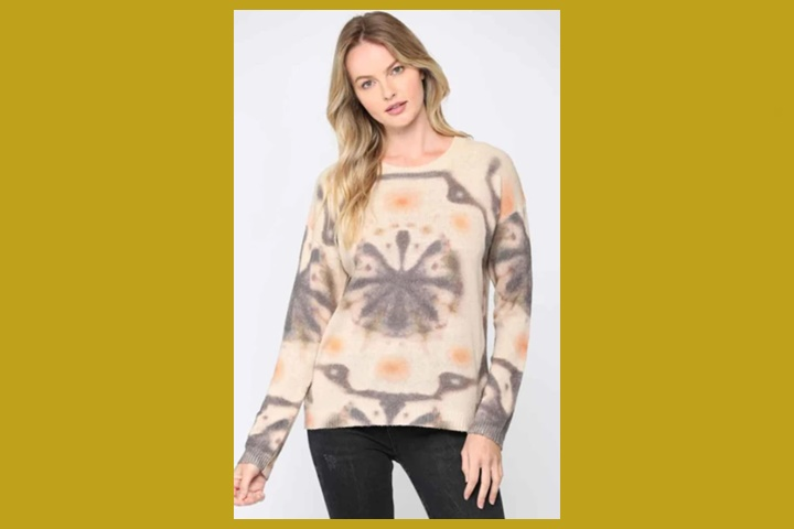 SWEATERS & CARDIS