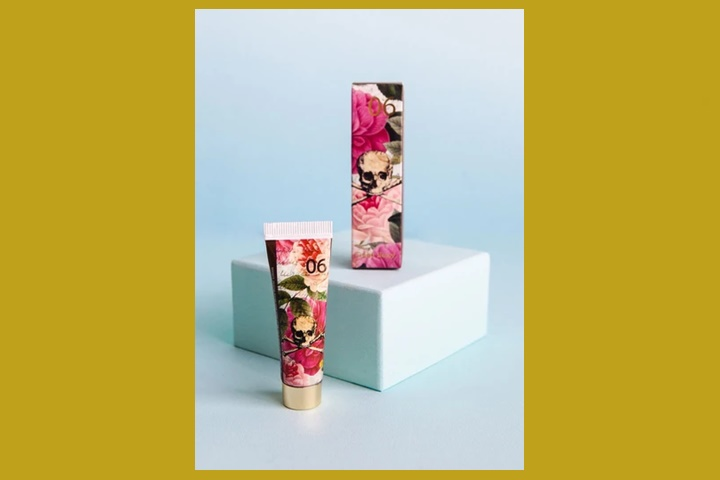 FRAGRANCE & BODY CARE