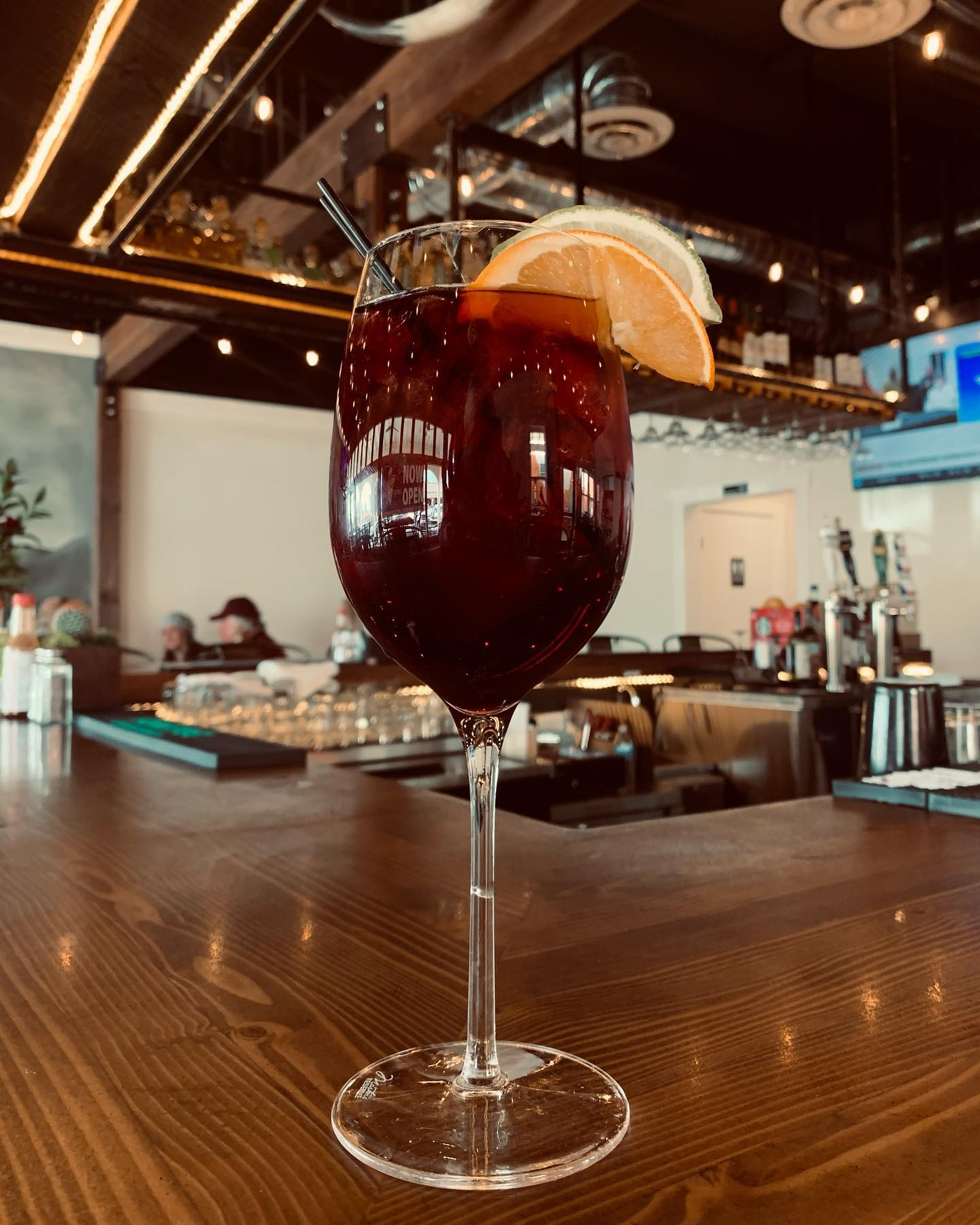 Drinks