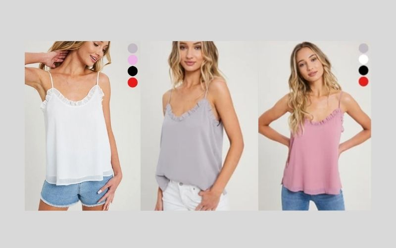 Layering Tanks