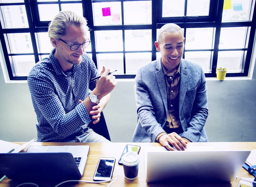 Referral Partner Program