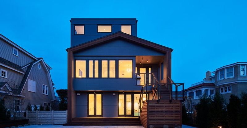 RESIDENTIAL