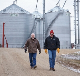  LIVESTOCK & DAIRY INSURANCE