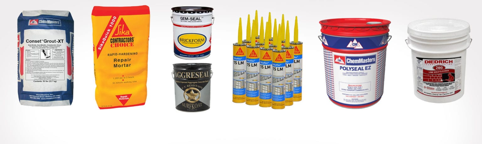  Building Materials