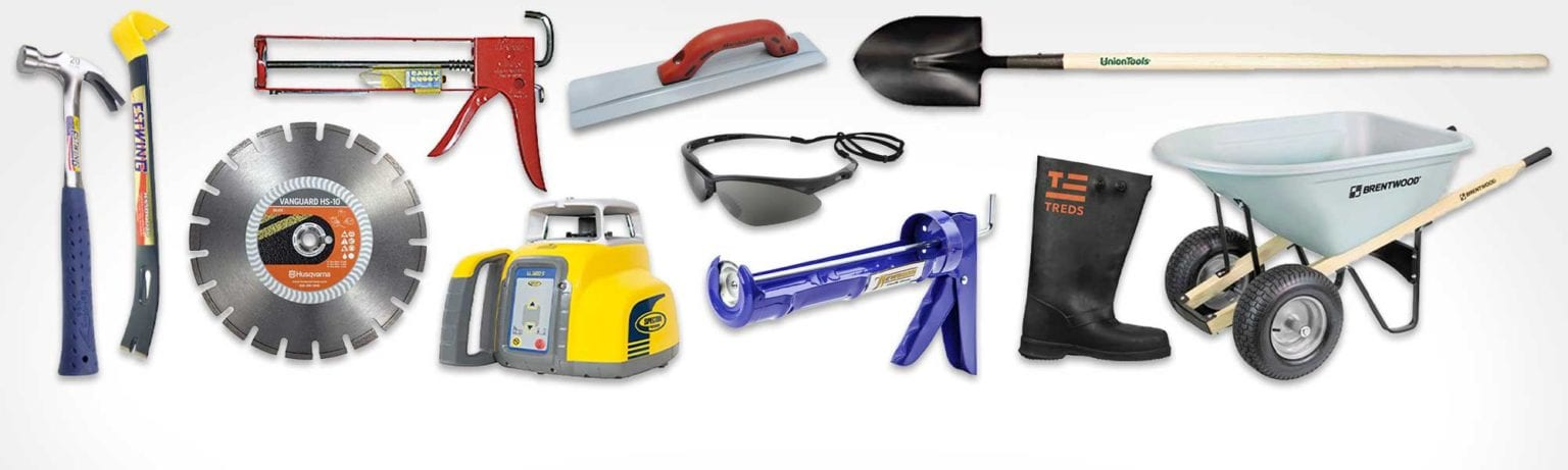  Construction Supply