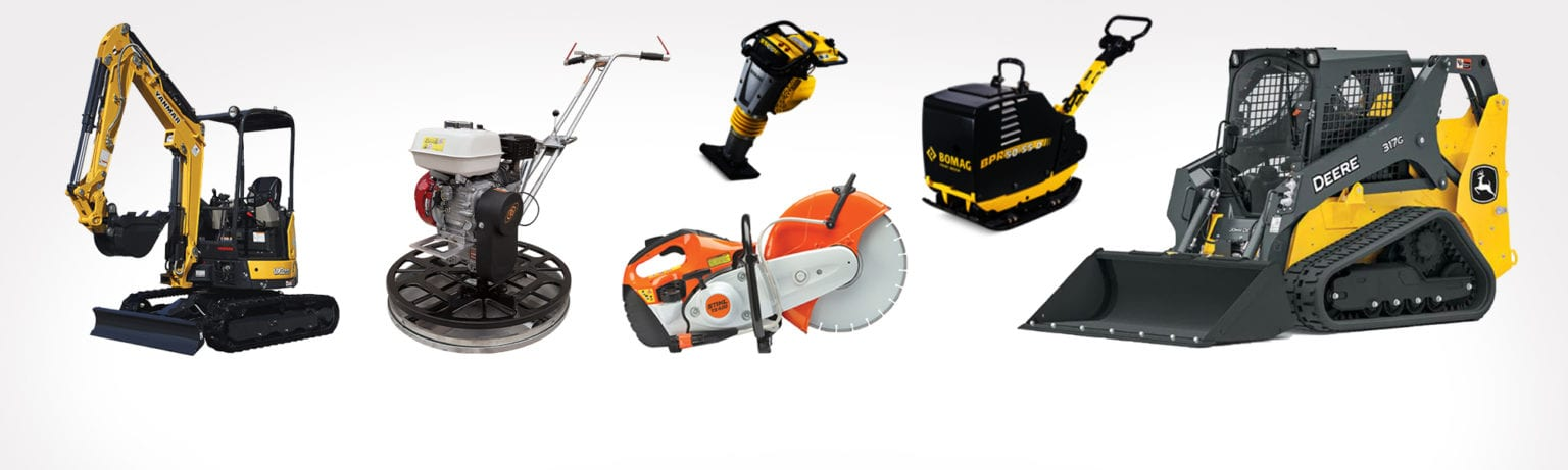  Rental Division