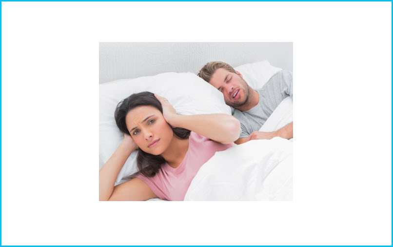 Sleep Apnea