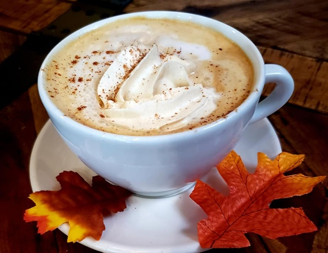 Our Coffee
