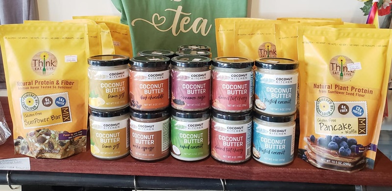Local Products