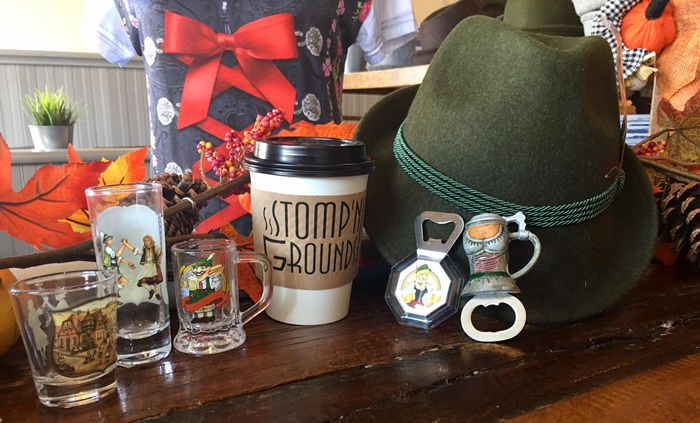 Gift Items and Souvenir