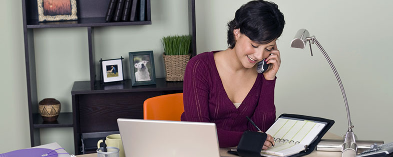 Home Based Business