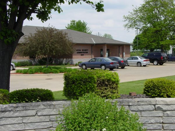  Commercial Properties 
