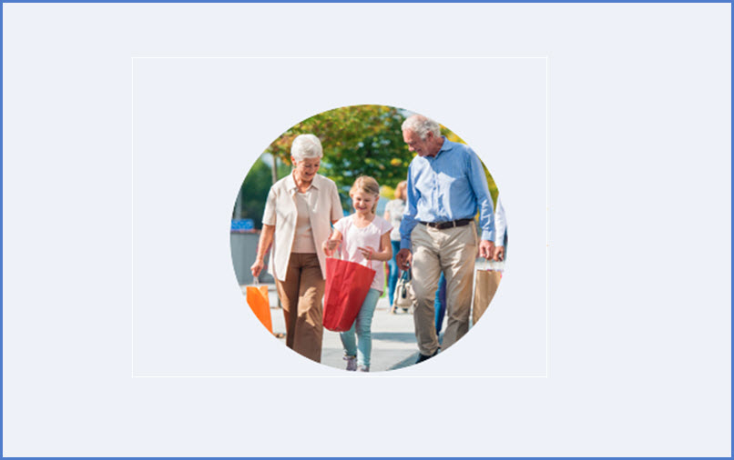 Life Enrichment